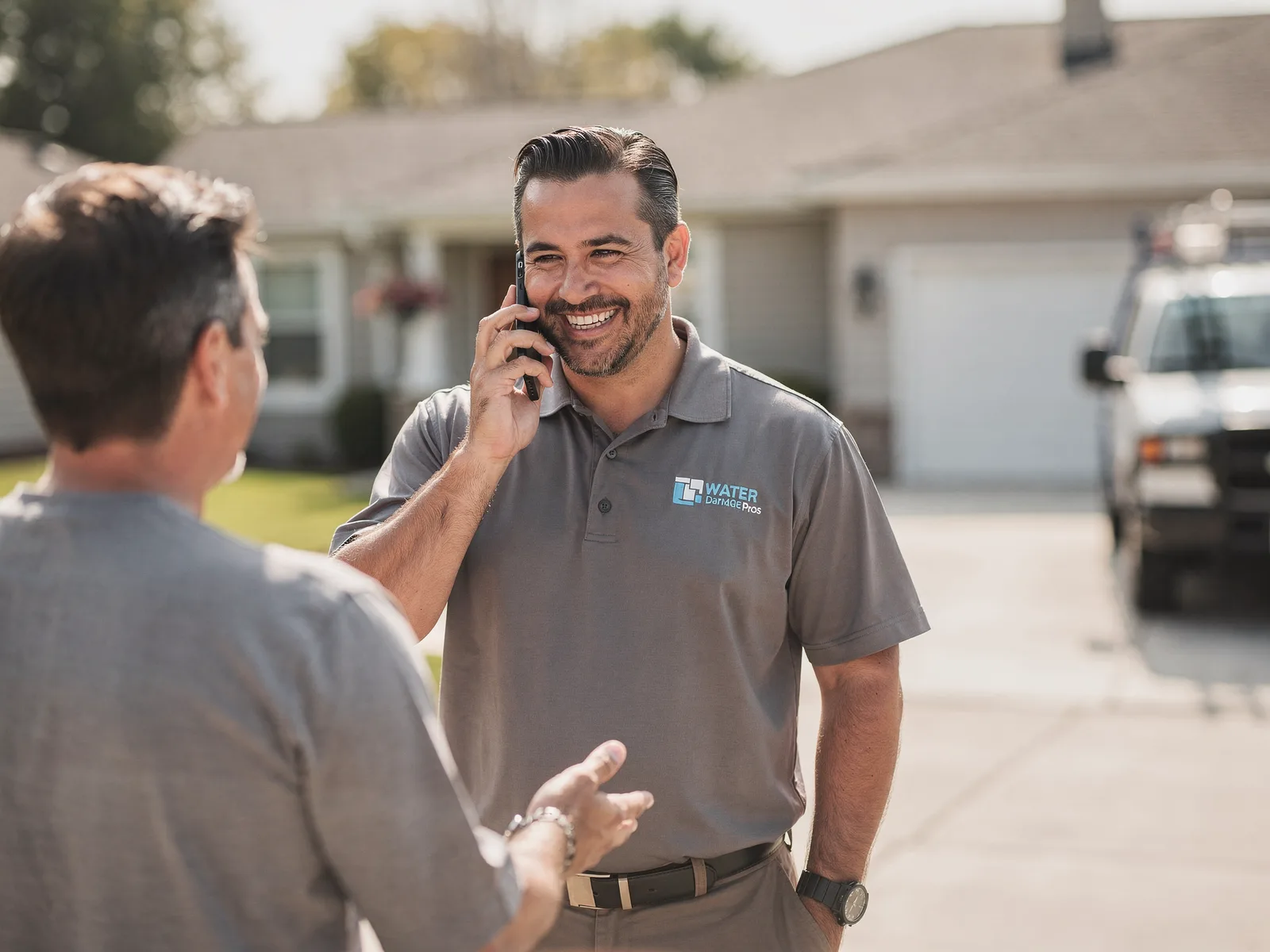 Water Damage Restoration Wilbur, WA FAQs